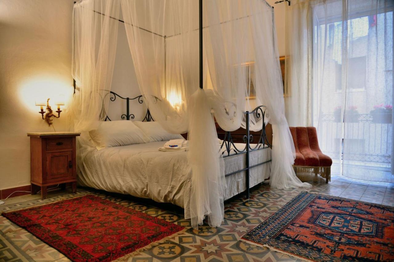Сasa de vacaciones Real Umberto I ° - Kalsa Palermo